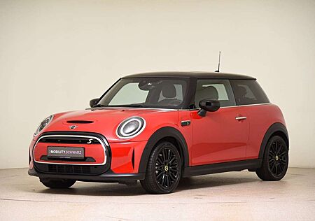 Mini Cooper SE Yours Trim Head-Up*UVP44.000