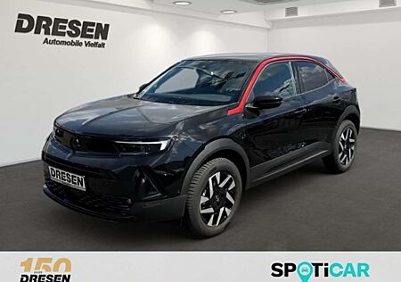 Opel Mokka 1,2 GS-Line Navigation/Rückfahrkamera/Sitz+Lenkrad