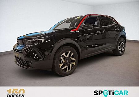 Opel Mokka 1,2 GS-Line Navigation/Rückfahrkamera/Sitz+Lenkrad