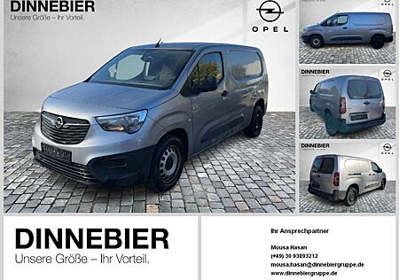 Opel Combo XL 1.5 D PDC+TEMPOMAT+ALLWETTER+KLIMA