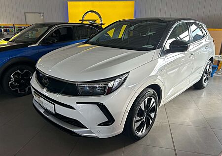 Opel Grandland Elegance AT Matrix-LED,Navi,SHZ,R-Kamera,PDC,DAB!
