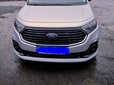 Ford Tourneo Connect Tourneo Connect 1.5 EcoBoost TITANIUM