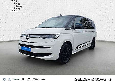 VW T7 Multivan Volkswagen Edition TSI DSG *AGR*ACC*IQ*Navi*Vis