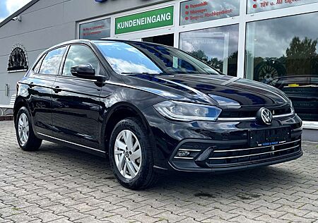 VW Polo Volkswagen Style | DSG | Navi | ACC | Matrix LED