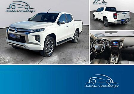 Mitsubishi L200 Top Doppelkabine 4WD