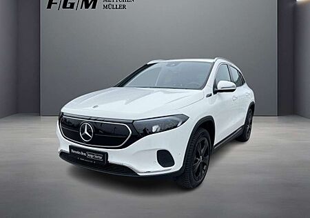 Mercedes-Benz EQA 250 Progressive +Wide+MBUX+LED+Navi+Cam+Totw