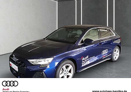 Audi A3 35 TFSI S line S tronic *PANO*ACC*