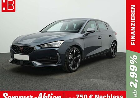 Cupra Leon 2.0 TDI DSG 5.-J.-GAR NAVI LED KAMERA ALU 18