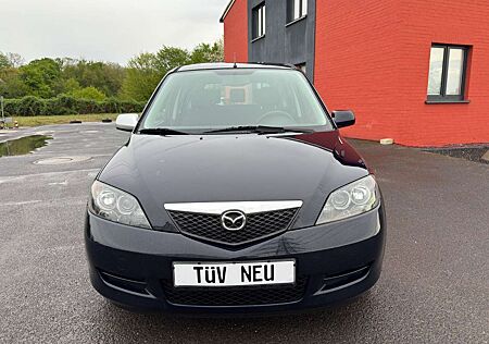 Mazda 2 Lim. 1.4 Active