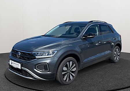 VW T-Roc Volkswagen GOAL 1.5 TSI Navi LED Keyless PDC TOP