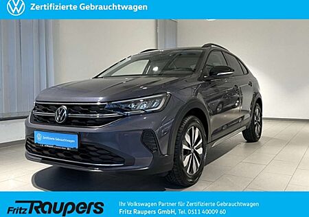 VW Taigo Volkswagen 1.0 TSI DSG +ALLWETTER+NAVI+ACC GOAL
