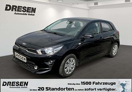 Kia Rio 1.2 Cool Edition 7 DAB Tel.-Vorb. Berganfahrass. G