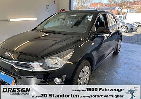 Kia Rio 1.2 Cool Edition 7 DAB Tel.-Vorb. Berganfahrass. G
