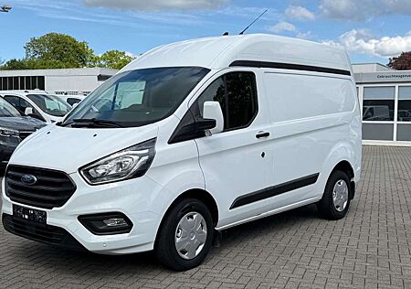 Ford Transit Custom TRANSIT CUSTOM L1H2 TREND HOCHDACH/STANDHZ/PDC