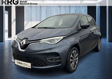 Renault ZOE INTENS R135 50 kWh BATTERIEKAUF