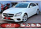 Mercedes-Benz CLS 220 d *DesignoWhite*2xDVD-FOND*Navi*Leder*LED