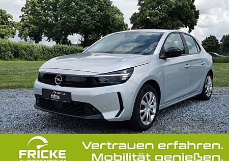 Opel Corsa +Sitz&Lenkradheiz.+Rückfahrkam.+Tot Winkel+Spurhal