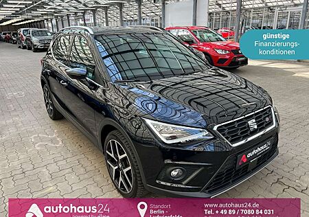 Seat Arona 1.5 TSI FR|LED|ACC|AHK