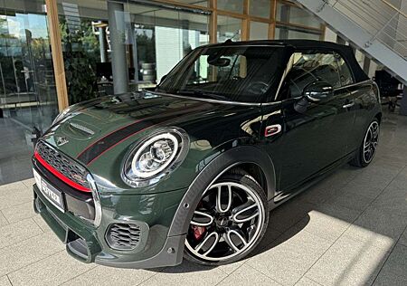 Mini John Cooper Works Cabrio Cabrio John Cooper Works, ACC, Harman-Kardon!