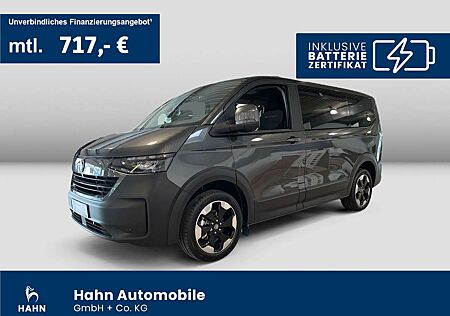 VW T7 Caravelle Volkswagen 160 kW PanAmericana NAVI 8 Sitze
