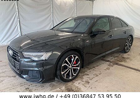 Audi A6 55e quattro S-Line+Ext MATRIX/ACC+/PANO/HUD