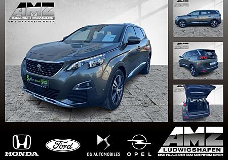 Peugeot 5008 1.2 PureTech 130 Allure el.Heck 7-SITZER