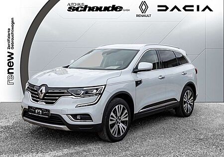 Renault Koleos Initiale Paris 4x4 Navi Bose