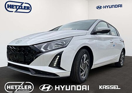 Hyundai i20 Trend 1.0 T-GDI EU6e Navi Digitales Cockpit Apple