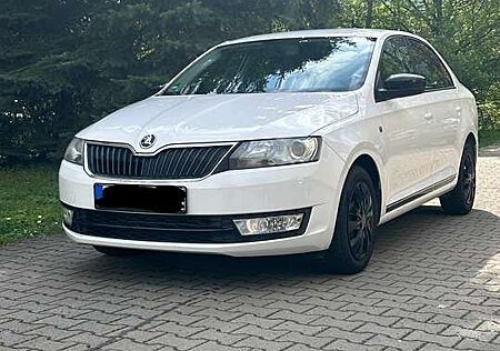Skoda Rapid /Spaceback Cool Edition