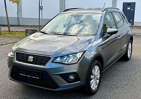 Seat Arona Style Automatik TÜV NEU/NAVI/LED/TEMPOMAT/