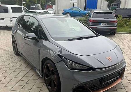 Cupra Born SPORT *TOP-Ausstattung* ELECTRIC