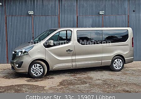 Opel Vivaro B Kombi L2H1 (Nr. 028)