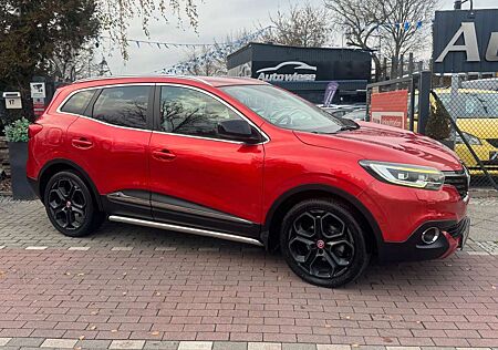 Renault Kadjar Crossborder 1.6dCi*Navi*LED*AHK*BOSE*EU6