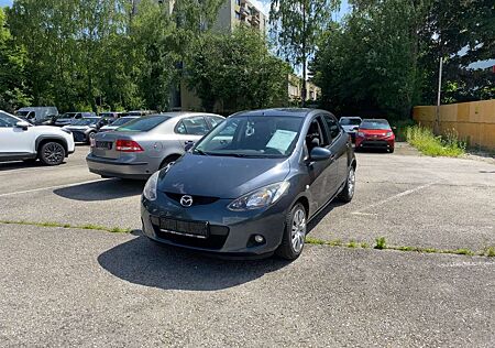 Mazda 2 1.3 Fit For Fun