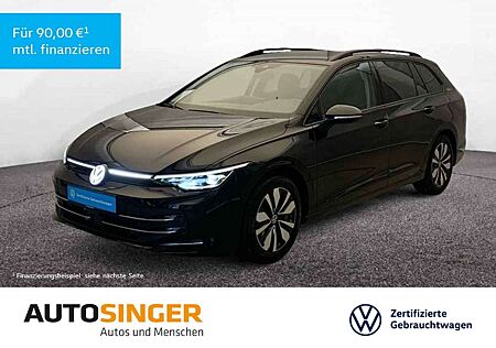 VW Golf Volkswagen VIII Variant Goal 1.5 eTSI DSG *AHK*LED*360