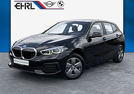 BMW 118 i Advantage LED AHK Sitzhzg. DAB WLAN RFK
