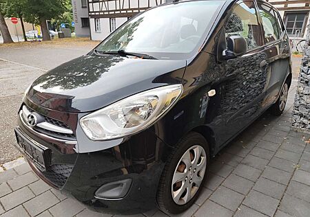 Hyundai i10 1.1 Style