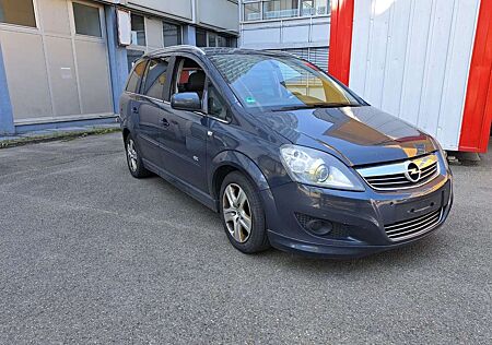 Opel Zafira Innovation
