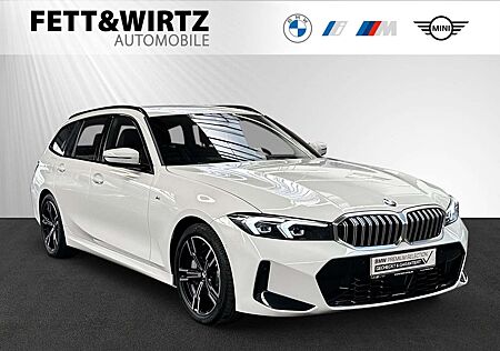 BMW 330 i Touring M Sportpaket|Stop&Go|HiFi|DAB