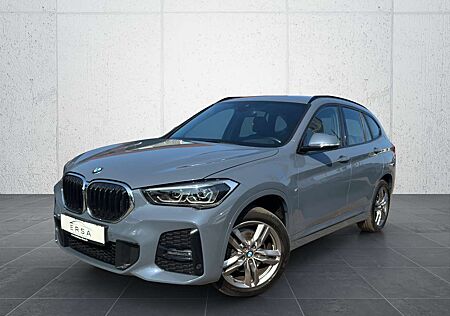 BMW X1 sDrive18 d M-Sport*Driving Assist*AHK*Memory
