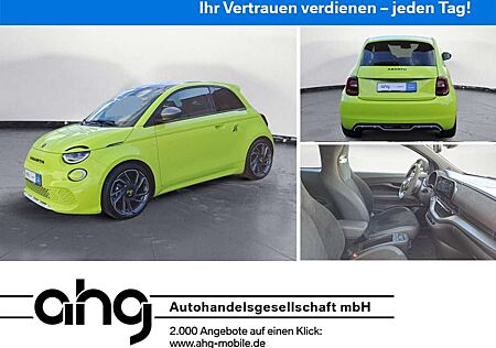 Abarth 500 e Limousine h Turismo *LED*PDC*SHZ*DAB*Navi*G