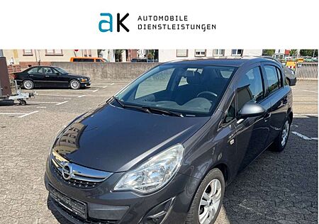 Opel Corsa 1.2 150 Jahre Klima TÜV neu