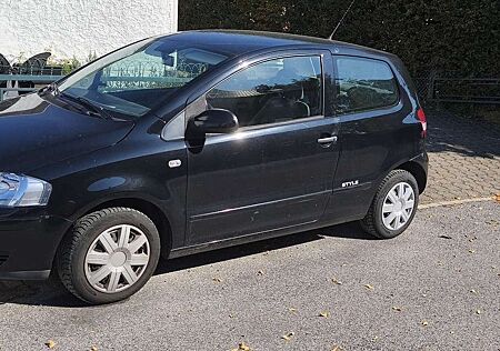 VW Fox Volkswagen 1.2