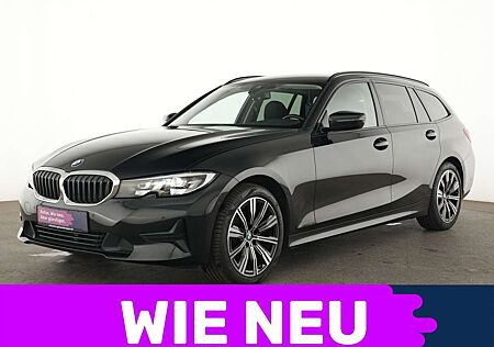 BMW 318 i Navi|Kamera|Tempo|Fernlichtassist|LED