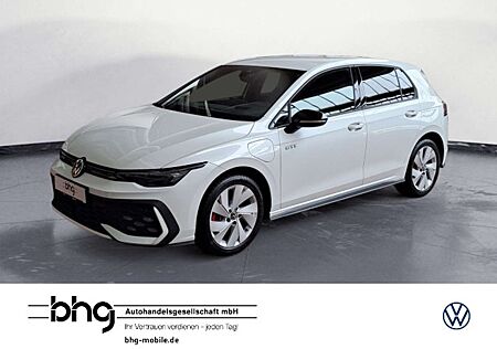 VW Golf GTE Volkswagen 1.5 GTE eHybrid DSG *AHK*ACC*NAVI*