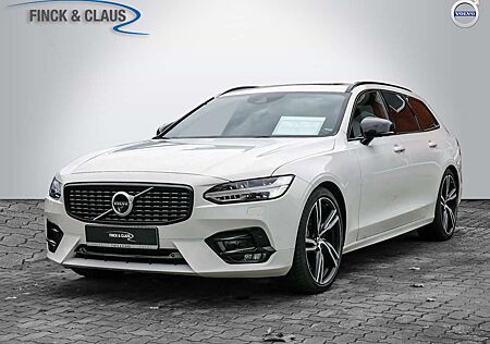 Volvo V90 T5 R Design