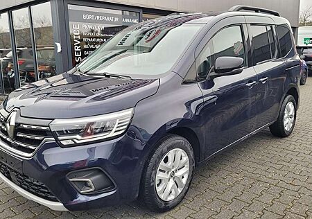 Renault Kangoo Techno*LED*PDCv+h*Cam*ACC*ACA*AppCon*