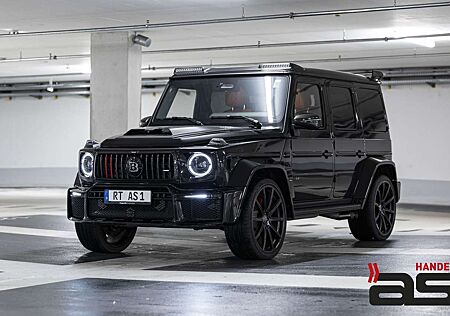 Mercedes-Benz G 63 AMG B700 Brabus Superior|Komfort|Carbon|A22