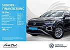 VW T-Roc Volkswagen 1.0 TSI LIFE, LED, Standheizung, Rückfahrk
