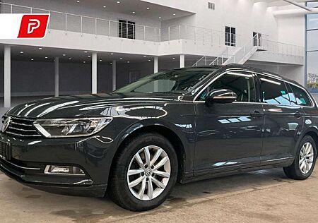 VW Passat Variant Volkswagen Comfortline ACC PDC NAVI KEYLES